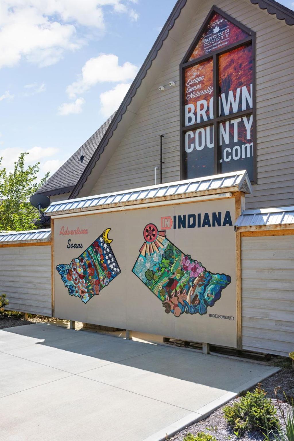 Artists Colony (Adults Only) Hotel Nashville Exterior photo