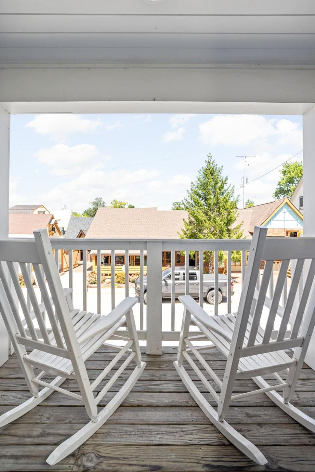 Artists Colony (Adults Only) Hotel Nashville Exterior photo
