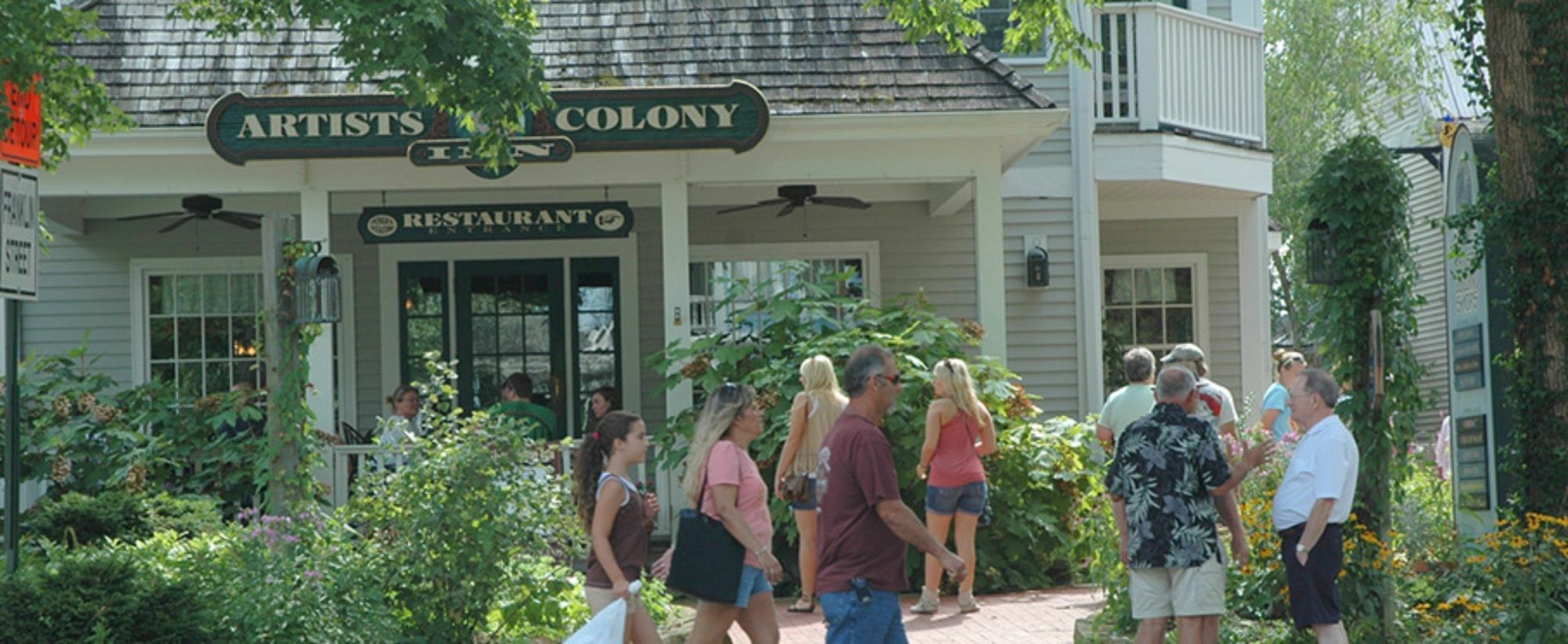 Artists Colony (Adults Only) Hotel Nashville Exterior photo